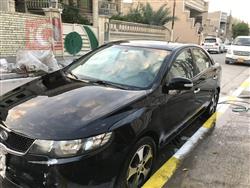 كيا سيراتو